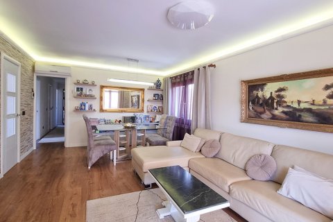 Villa en venta en El Toro, Mallorca, España 3 dormitorios, 124 m2 No. 143458 - foto 6