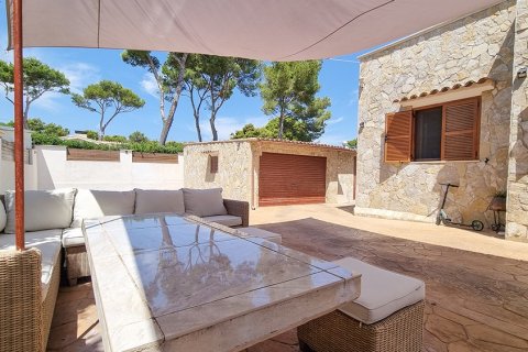 Villa en venta en El Toro, Mallorca, España 3 dormitorios, 124 m2 No. 143458 - foto 5