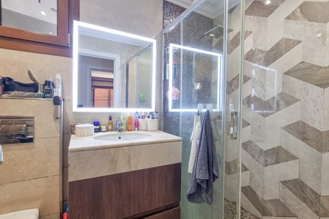 Villa en venta en El Toro, Mallorca, España 3 dormitorios, 124 m2 No. 143458 - foto 12