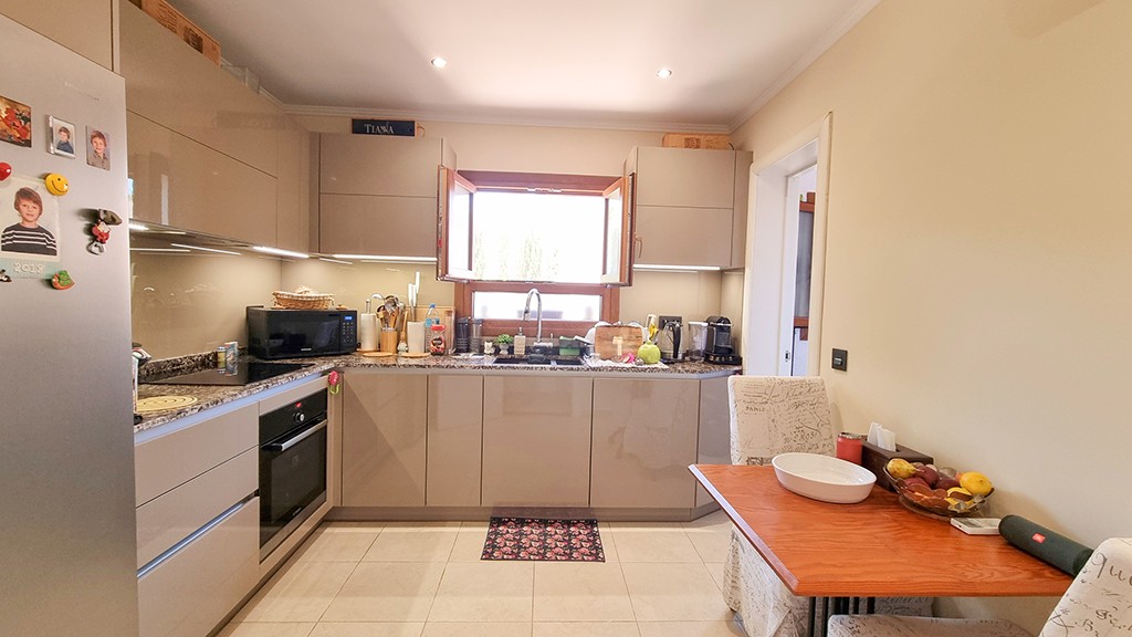 Villa a El Toro, Mallorca, Spagna 3 camere da letto, 124 mq. N° 143458