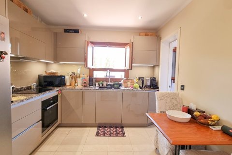 Villa en venta en El Toro, Mallorca, España 3 dormitorios, 124 m2 No. 143458 - foto 8