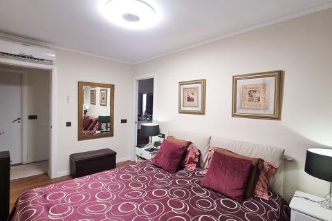 Villa en venta en El Toro, Mallorca, España 3 dormitorios, 124 m2 No. 143458 - foto 11