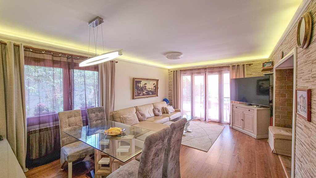Villa a El Toro, Mallorca, Spagna 3 camere da letto, 124 mq. N° 143458
