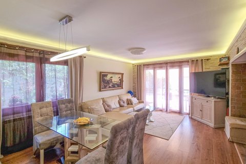 Villa en venta en El Toro, Mallorca, España 3 dormitorios, 124 m2 No. 143458 - foto 7