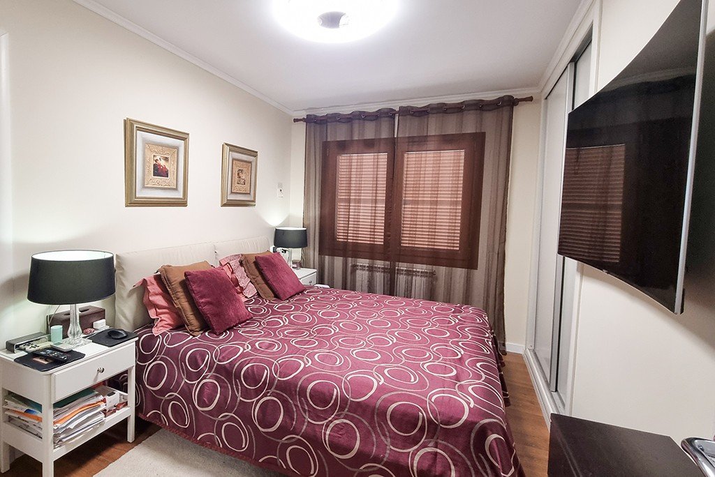 Villa a El Toro, Mallorca, Spagna 3 camere da letto, 124 mq. N° 143458