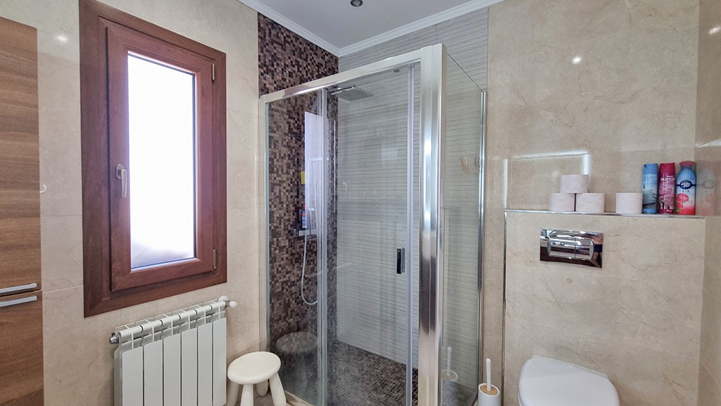 Villa a El Toro, Mallorca, Spagna 3 camere da letto, 124 mq. N° 143458