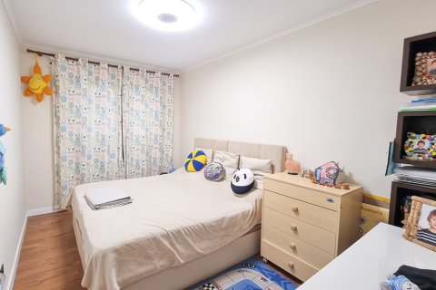 Villa en venta en El Toro, Mallorca, España 3 dormitorios, 124 m2 No. 143458 - foto 13