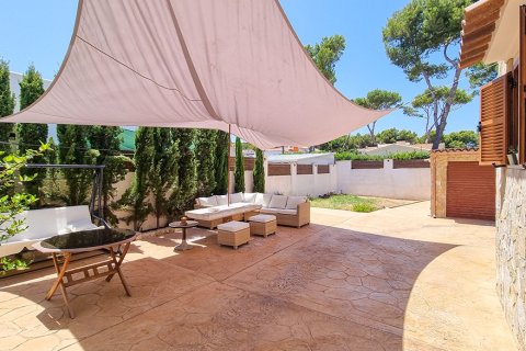 Villa en venta en El Toro, Mallorca, España 3 dormitorios, 124 m2 No. 143458 - foto 4