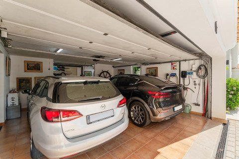 Villa en venta en Costa De La Calma, Mallorca, España 5 dormitorios, 348 m2 No. 143457 - foto 20