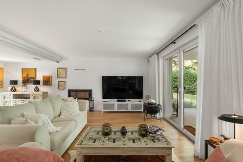 Villa en venta en Costa De La Calma, Mallorca, España 5 dormitorios, 348 m2 No. 143457 - foto 7