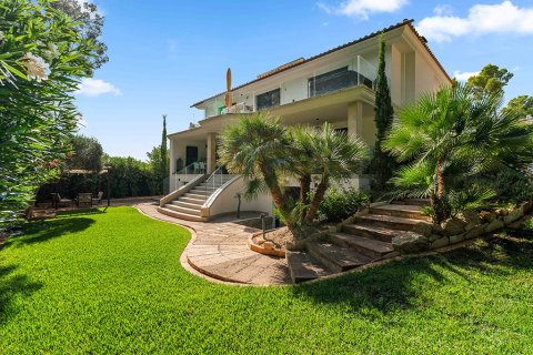 Villa en venta en Costa De La Calma, Mallorca, España 5 dormitorios, 348 m2 No. 143457 - foto 22