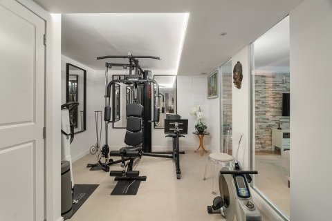 Villa en venta en Costa De La Calma, Mallorca, España 5 dormitorios, 348 m2 No. 143457 - foto 19