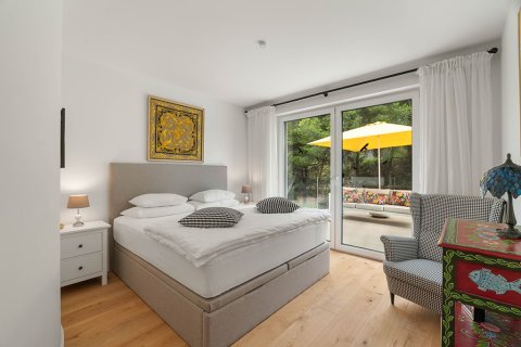 Villa en venta en Costa De La Calma, Mallorca, España 5 dormitorios, 348 m2 No. 143457 - foto 13