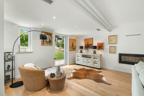 Villa en venta en Costa De La Calma, Mallorca, España 5 dormitorios, 348 m2 No. 143457 - foto 11