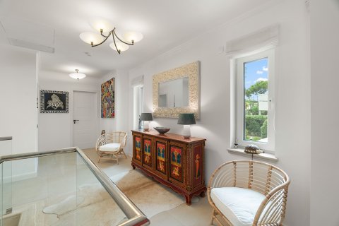 Villa en venta en Costa De La Calma, Mallorca, España 5 dormitorios, 348 m2 No. 143457 - foto 12