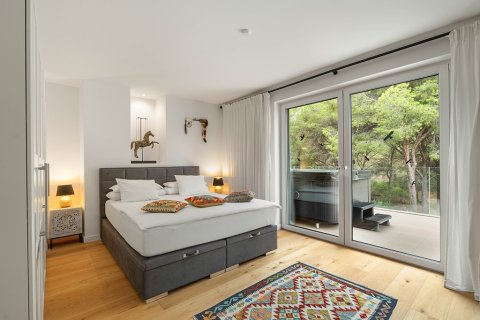 Villa en venta en Costa De La Calma, Mallorca, España 5 dormitorios, 348 m2 No. 143457 - foto 18