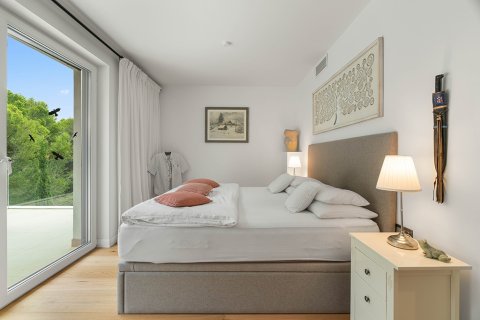 Villa en venta en Costa De La Calma, Mallorca, España 5 dormitorios, 348 m2 No. 143457 - foto 15