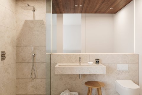 Продажа квартиры в Эстепона, Малага, Испания 3 спальни, 132м2 №162250 - фото 15