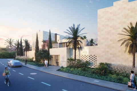 Квартира в Эстепона, Малага, Испания 2 спальни, 104м2 №162253