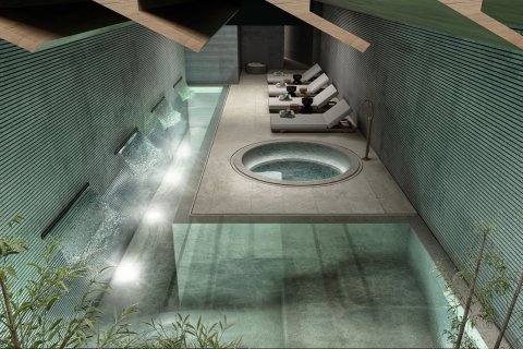 Продажа квартиры в Эстепона, Малага, Испания 2 спальни, 76м2 №162248 - фото 21