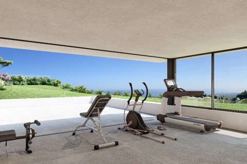 Villa till salu i Marbella, Malaga, Spanien 4 sovrum, 595 kvm. Nr. 162247 - foto 2