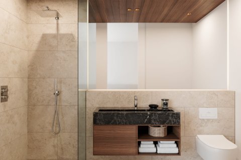 Продажа квартиры в Эстепона, Малага, Испания 2 спальни, 104м2 №162251 - фото 16