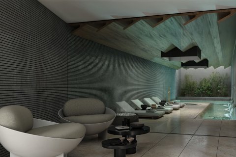 Продажа квартиры в Эстепона, Малага, Испания 3 спальни, 87м2 №162249 - фото 20