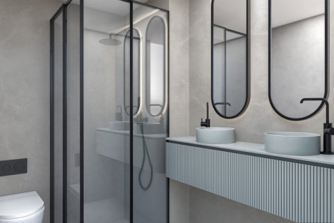 Продажа квартиры в Эстепона, Малага, Испания 3 спальни, 87м2 №162249 - фото 17