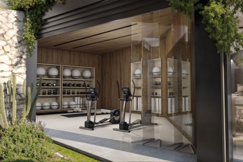 Продажа квартиры в Эстепона, Малага, Испания 3 спальни, 87м2 №162249 - фото 22