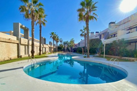 Dzīvoklis La Mata, Alicante, Spānijā 2 istabas, 67 m2 Nr. 194258