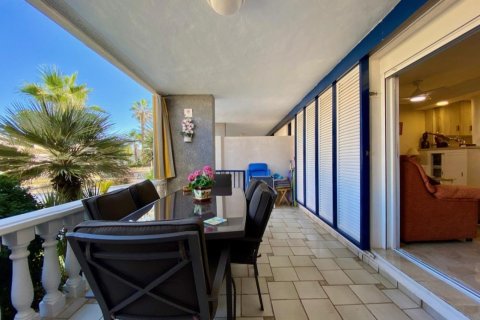 Dzīvoklis pārdošanā La Mata, Alicante, Spānijā 2 istabas, 67 m2 Nr. 194258 - attēls 8