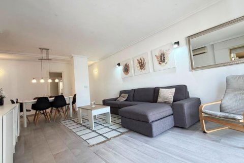 Wohnung zum Verkauf in Torrevieja, Alicante, Spanien 3 Schlafzimmer, 114 m2 Nr. 194259 - Foto 1