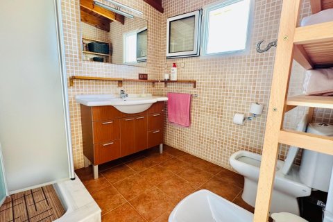 Huvila myytävänä Orihuela, Alicante, Espanja, 5 makuuhuonetta, 201 m2 No. 194257 - kuva 14