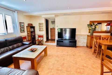 Huvila myytävänä Orihuela, Alicante, Espanja, 5 makuuhuonetta, 201 m2 No. 194257 - kuva 10