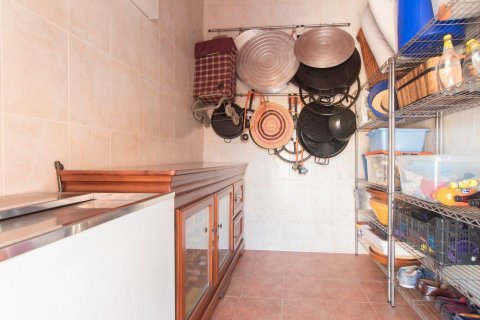 Huvila myytävänä Orihuela, Alicante, Espanja, 5 makuuhuonetta, 201 m2 No. 194257 - kuva 20