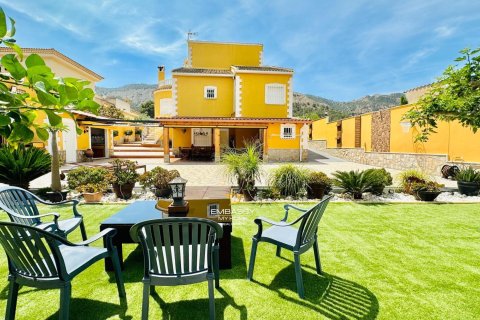 Huvila myytävänä Orihuela, Alicante, Espanja, 5 makuuhuonetta, 201 m2 No. 194257 - kuva 3