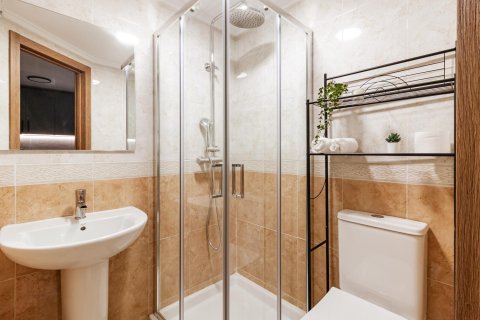 Wohnung zum Verkauf in Torrevieja, Alicante, Spanien 3 Schlafzimmer, 84 m2 Nr. 194255 - Foto 23