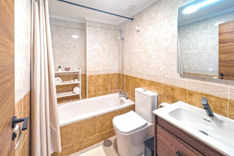 Wohnung zum Verkauf in Torrevieja, Alicante, Spanien 3 Schlafzimmer, 84 m2 Nr. 194255 - Foto 14