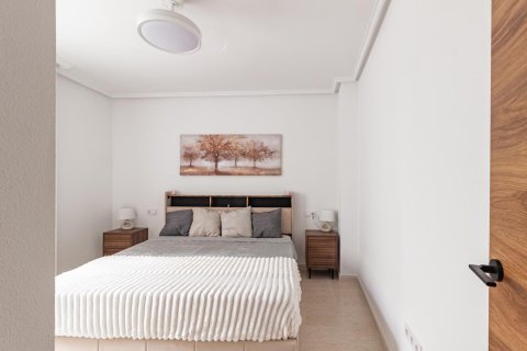 Wohnung zum Verkauf in Torrevieja, Alicante, Spanien 3 Schlafzimmer, 84 m2 Nr. 194255 - Foto 18