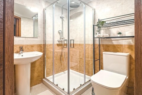 Wohnung zum Verkauf in Torrevieja, Alicante, Spanien 3 Schlafzimmer, 84 m2 Nr. 194255 - Foto 22