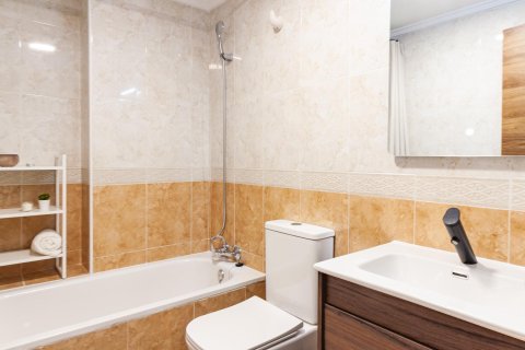 Wohnung zum Verkauf in Torrevieja, Alicante, Spanien 3 Schlafzimmer, 84 m2 Nr. 194255 - Foto 15