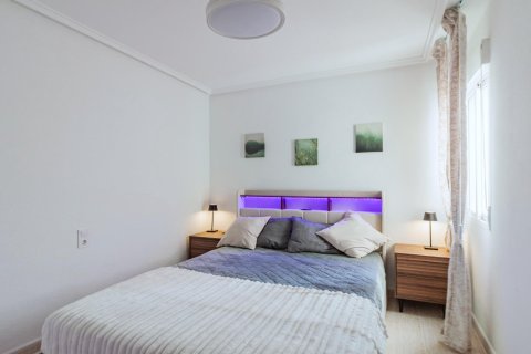 Wohnung zum Verkauf in Torrevieja, Alicante, Spanien 3 Schlafzimmer, 84 m2 Nr. 194255 - Foto 16