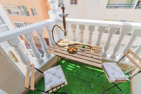 Wohnung zum Verkauf in Torrevieja, Alicante, Spanien 3 Schlafzimmer, 84 m2 Nr. 194255 - Foto 8