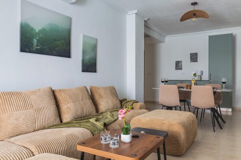 Wohnung zum Verkauf in Torrevieja, Alicante, Spanien 3 Schlafzimmer, 84 m2 Nr. 194255 - Foto 9