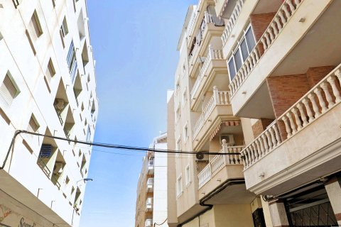 Wohnung zum Verkauf in Torrevieja, Alicante, Spanien 3 Schlafzimmer, 84 m2 Nr. 194255 - Foto 26