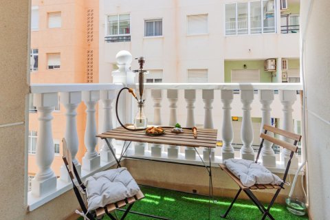 Wohnung zum Verkauf in Torrevieja, Alicante, Spanien 3 Schlafzimmer, 84 m2 Nr. 194255 - Foto 7