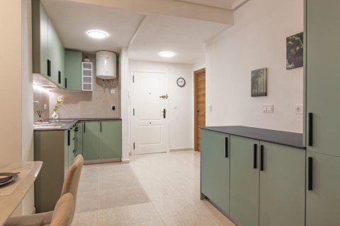 Wohnung zum Verkauf in Torrevieja, Alicante, Spanien 3 Schlafzimmer, 84 m2 Nr. 194255 - Foto 12
