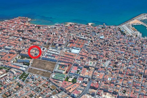 Wohnung zum Verkauf in Torrevieja, Alicante, Spanien 3 Schlafzimmer, 84 m2 Nr. 194255 - Foto 28