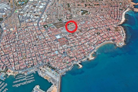 Wohnung zum Verkauf in Torrevieja, Alicante, Spanien 3 Schlafzimmer, 84 m2 Nr. 194255 - Foto 29