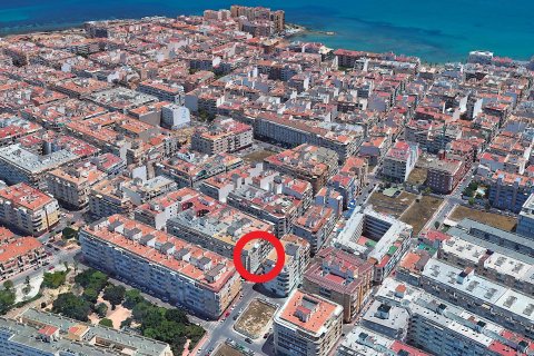 Wohnung zum Verkauf in Torrevieja, Alicante, Spanien 3 Schlafzimmer, 84 m2 Nr. 194255 - Foto 27
